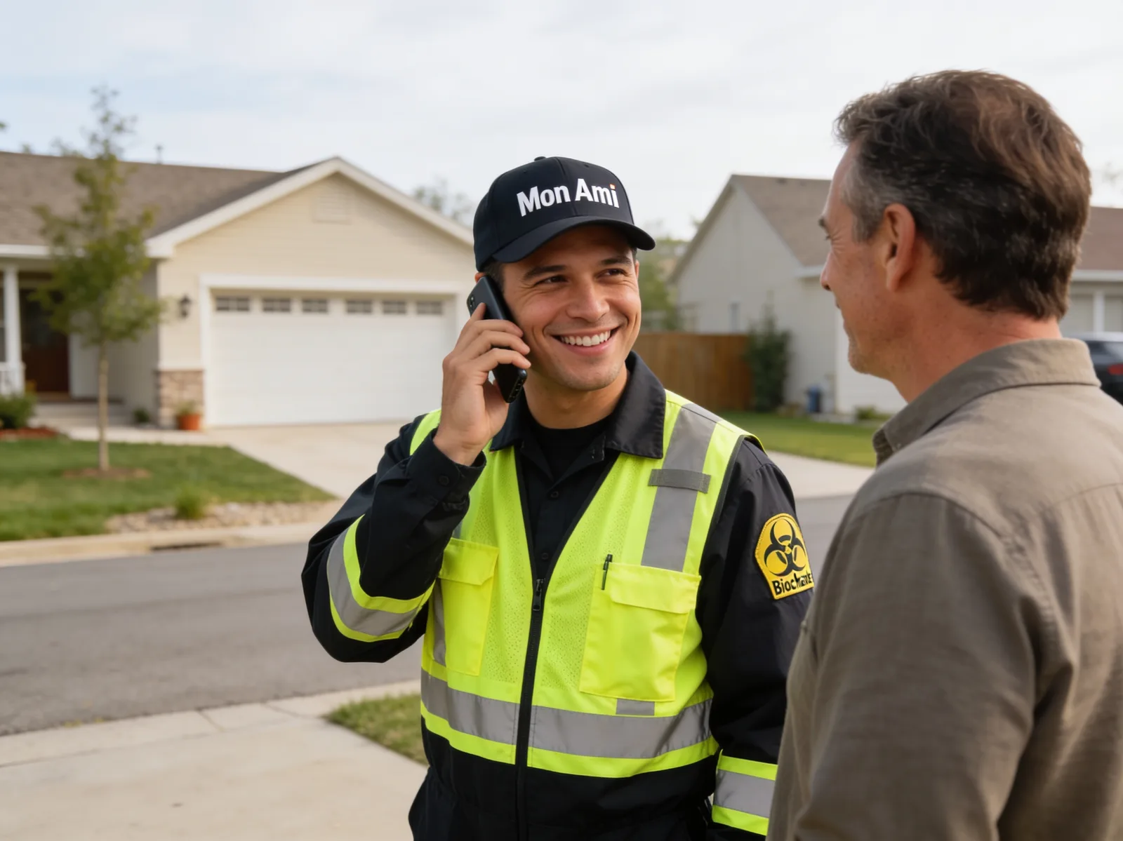 Sewage Cleanup Clay Center, OH FAQs