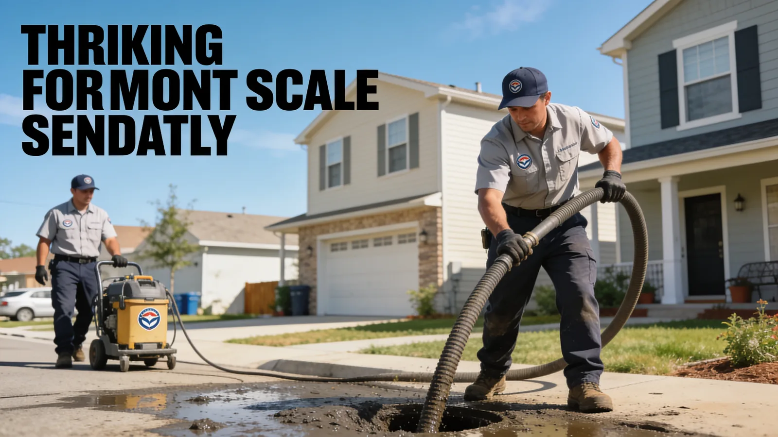 Sewage Cleanup in Clay Center, OH near me